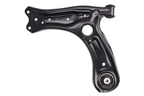 Draagarm, wielophanging