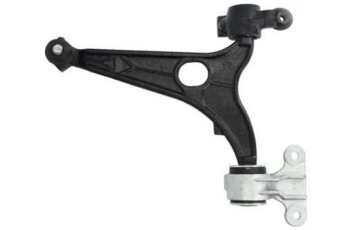 Draagarm, wielophanging