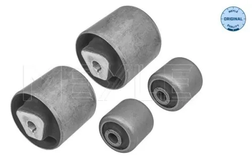 Reparatieset, wieldraagarm