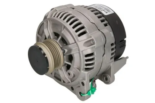 Dynamo / Alternator