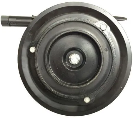 Compressor, airconditioning