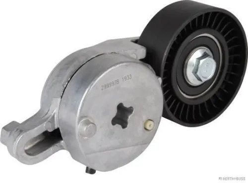 Riemspanner, Poly V-riem