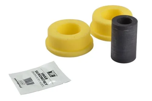 Ophanging, schokdemper