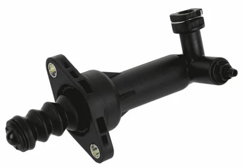 Hulpcilinder, koppeling