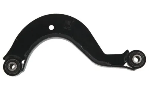 Draagarm, wielophanging