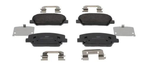 Remblokkenset, schijfrem