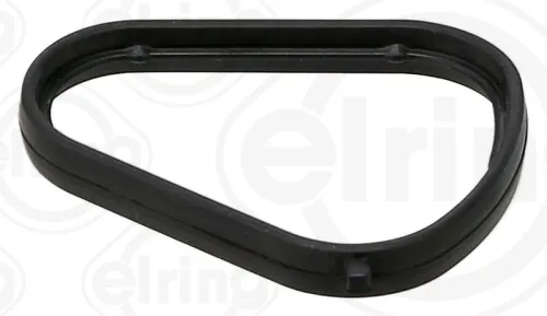 Pakking, oliefilteromkasting