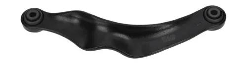 Draagarm, wielophanging