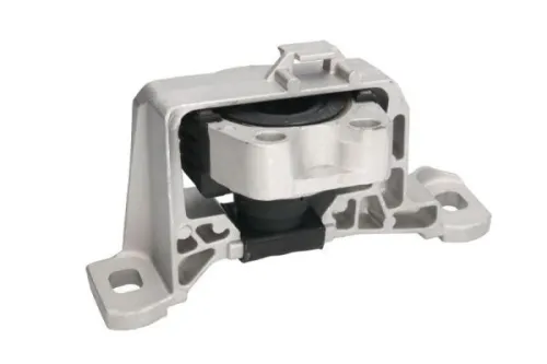 Aslichaam-/motorsteunlager