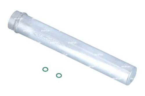 Droger, airconditioning