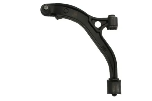 Draagarm, wielophanging