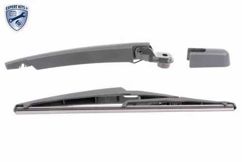 Wisserarmset, ruitenreiniging