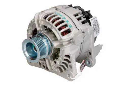 Dynamo / Alternator