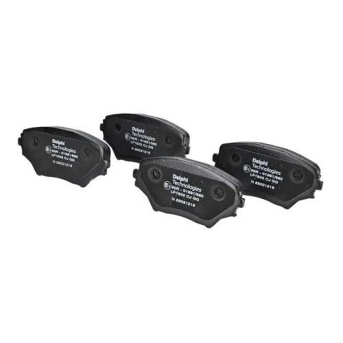 Remblokkenset, schijfrem