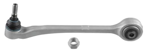 Draagarm, wielophanging