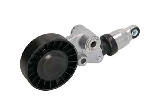 Spanner, Poly V-riem