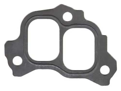 Pakking, uitlaatpijp