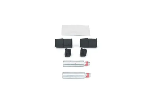 Geleidehulzenset, remklauw