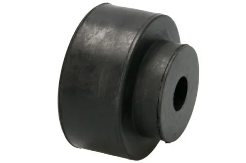 Afschermhuls, draagarmrubber