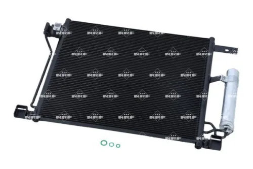 Condensor, airconditioning