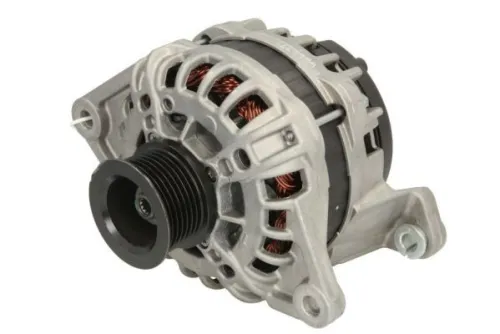 Dynamo / Alternator