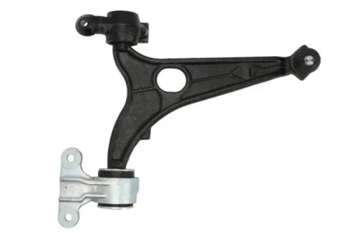 Draagarm, wielophanging