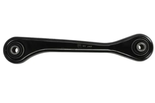 Draagarm, wielophanging