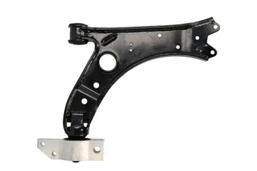 Draagarm, wielophanging