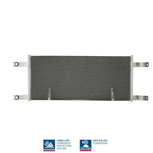 Condensor, airconditioning