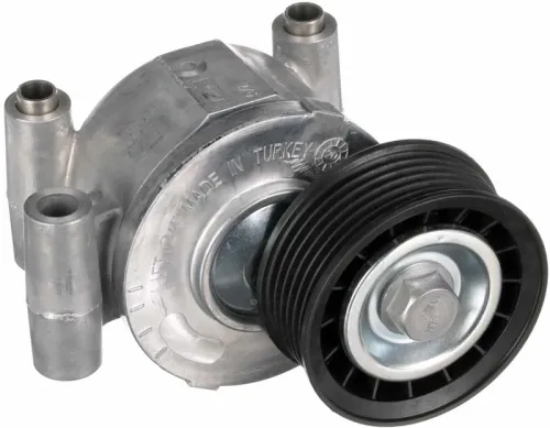 Riemspanner, Poly V-riem