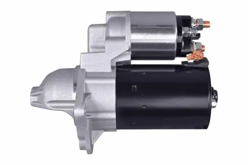 Startmotor / Starter