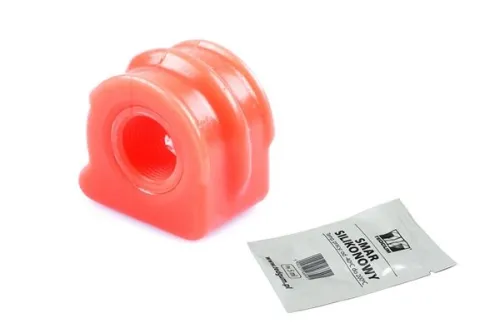 Stabilisatorlager aan draagarm