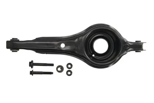 Draagarm, wielophanging