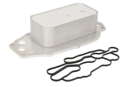 Oliekoeler, motorolie