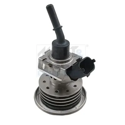 Doseersysteem, ureuminspuiting