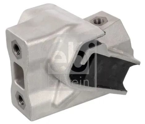 Aslichaam-/motorsteunlager