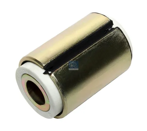 Afstandshuls, bladveer