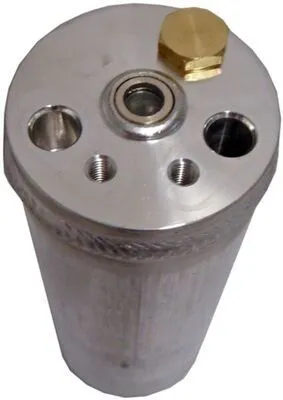 Droger, airconditioning