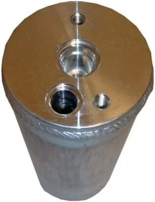 Droger, airconditioning