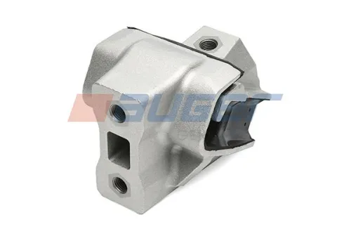 Aslichaam-/motorsteunlager