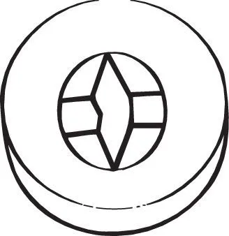 Houder, uitlaatsysteem