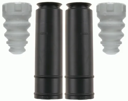 Stofkap, schokdemper