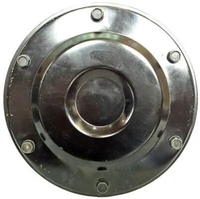 Compressor, airconditioning