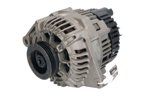 Dynamo / Alternator