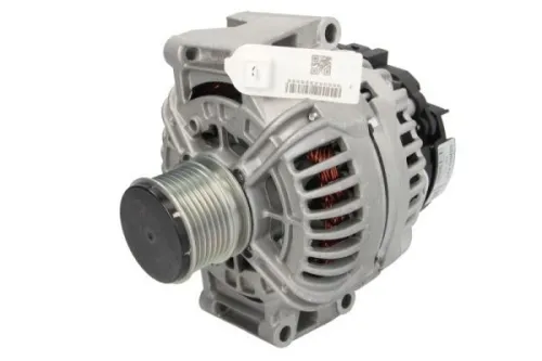 Dynamo / Alternator