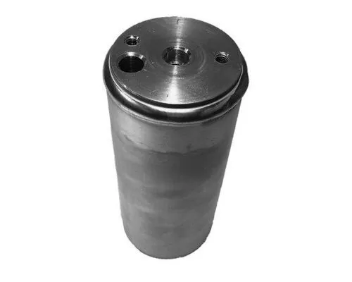 Droger, airconditioning