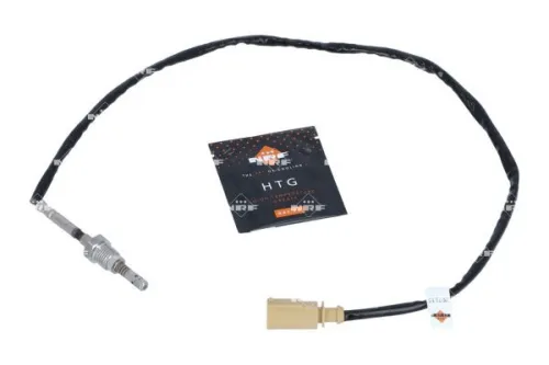 Sensor, uitlaatgastemperatuur