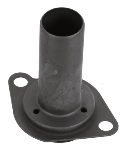 Geleidehuls, koppeling