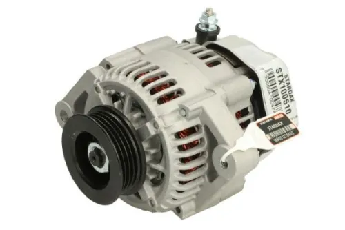 Dynamo / Alternator