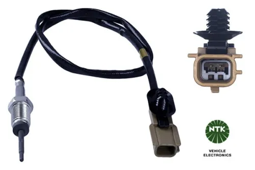 Sensor, uitlaatgastemperatuur